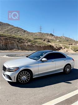 مێرسێدس بێنز C-Class